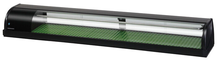 Hoshizaki Sushi-Vitrine - HNC-210BE-R-BH - Ohne LED - 210 cm - Image 2