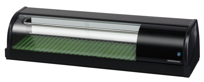 Hoshizaki Sushi-Vitrine - HNC-120BE-R-BH - Ohne LED - 120 cm