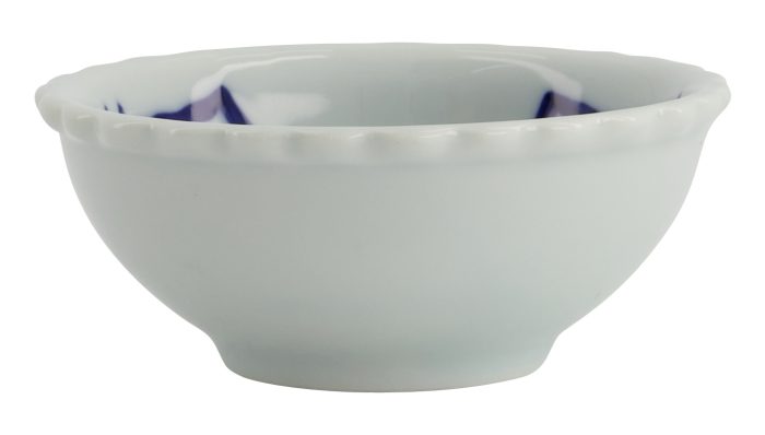 Tokyo Design Studio - Neko Maruke - Cat bowl - 9.5x3.8cm - 120ml