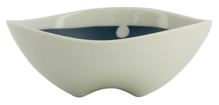 Tokyo Design Studio - Neko Maruke - Cat bowl - 13x5cm - 240ml