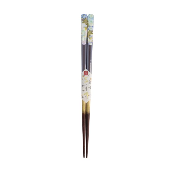 Tokyo Design Studio - Japanese - Chopstick - Koiodori - Blue - 23cm