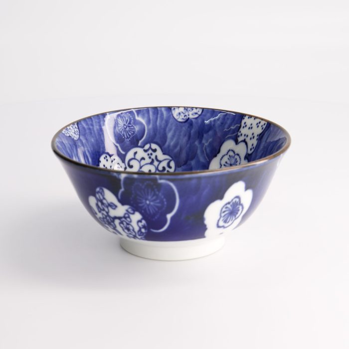 Tokyo Design Studio – Mixed Bowls – Tayo Bowl – Ume – 15x7cm