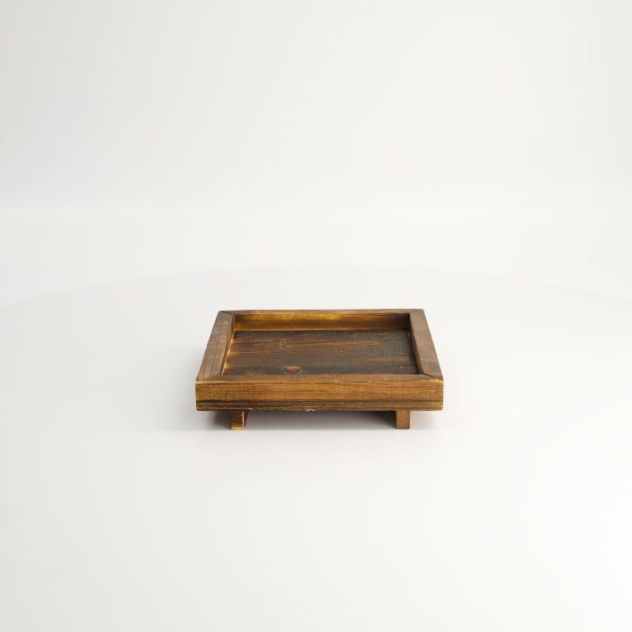 Tokyo Design Studio - Konro Grill - Houten Basis - reserveonderdeel - GY-RH002