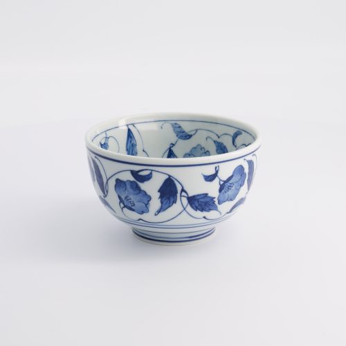 Tokyo Design Studio - Mixed Bowls - Yuzu Hana - Tayokom- 13x7.6cm - 550 ml