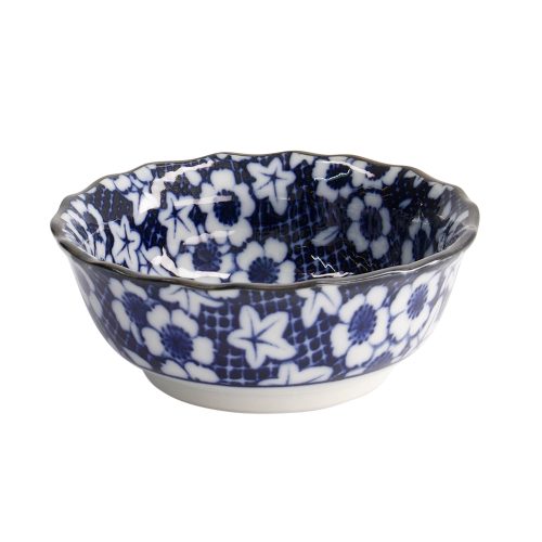 Tokyo Design Studio - Mixed Bowls - Sausschaaltje - 9x3 cm