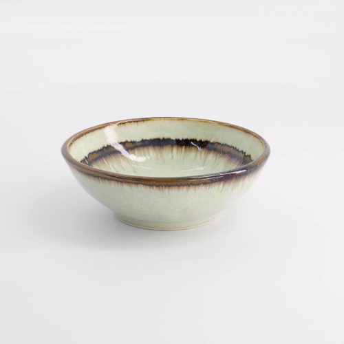 Tokyo Design Studio - Wasabi - Bowl - Beige - 13x4.5cm - 250ml