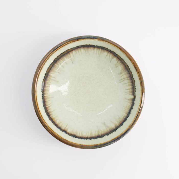 Tokyo Design Studio - Wasabi - Bowl - Beige - 13x4.5cm - 250ml