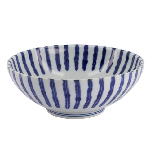 Tokyo Design Studio - Mixed Bowls - Dami Tokusa - Ramenkom - 21.3x8.2cm - 1450ml