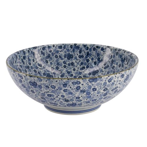 Tokyo Design Studio - Mixed Bowls - Ai Kobana- Ramen kom - 21.3x8.2cm - 1450ml