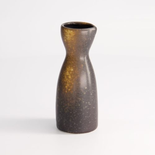 Tokyo Design Studio - Edo Brown - Sake Fles - 13,5cm - 150ml