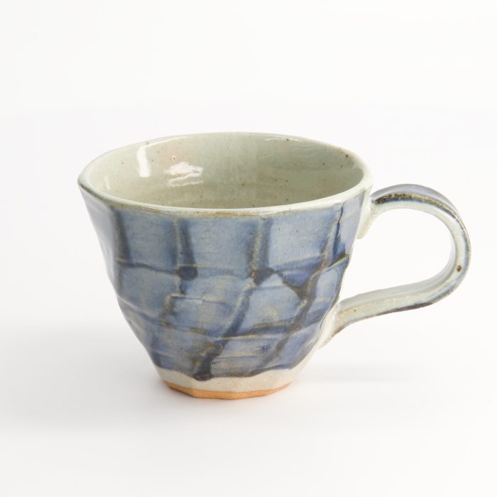 Tokyo Design Studio - Craft Mug - Lichtblauw - 9.5x12.5x7.5cm