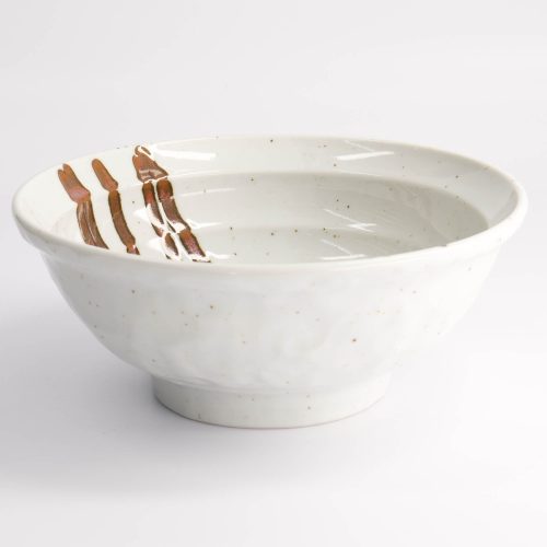 Tokyo Design Studio - Shirahagi - Ramen Kom - 21,5x9cm - 1100ml