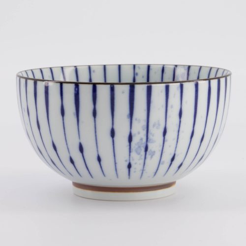 Tokyo Design Studio - Mixed Bowls - Fukuzumi Tokusa - Rijstkom - 500ml