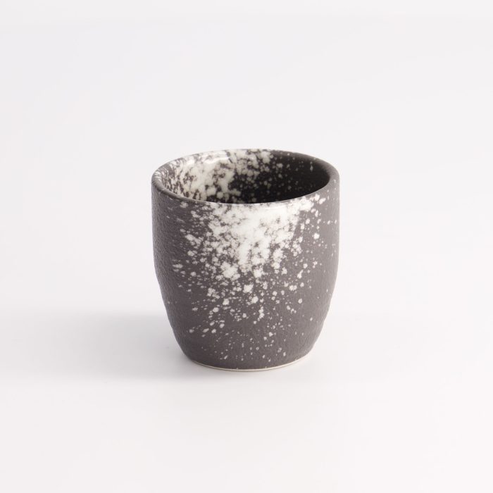 Tokyo Design Studio - Silver Grey - Sake Cup - 4.9x4m - 50ml