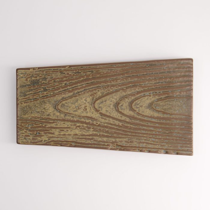 Tokyo Design Studio - Gemengd - Groot Bord - 28,3x14cm