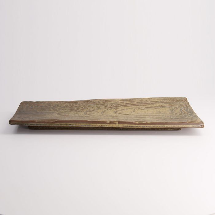 Tokyo Design Studio - Gemengd - Groot Bord - 36x14cm