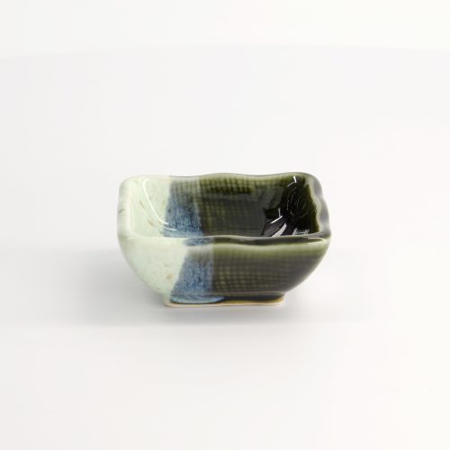 Tokyo Design Studio - Sausschaaltje - Groen - 7.6x7.8x3.2 cm