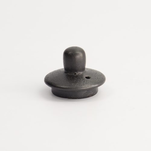 Tokyo Design Studio - Yuzu Black - Deksel voor Saus Schaal - 12x7cm - 190ml