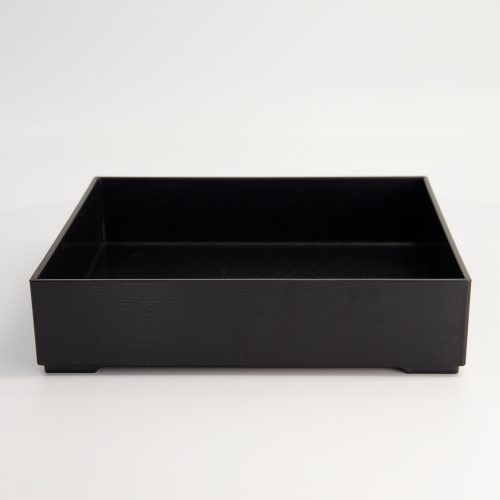 Tokyo Design Studio - Lakwerk - Bentobox - 25,5x25,5 cm - Alleen de doos