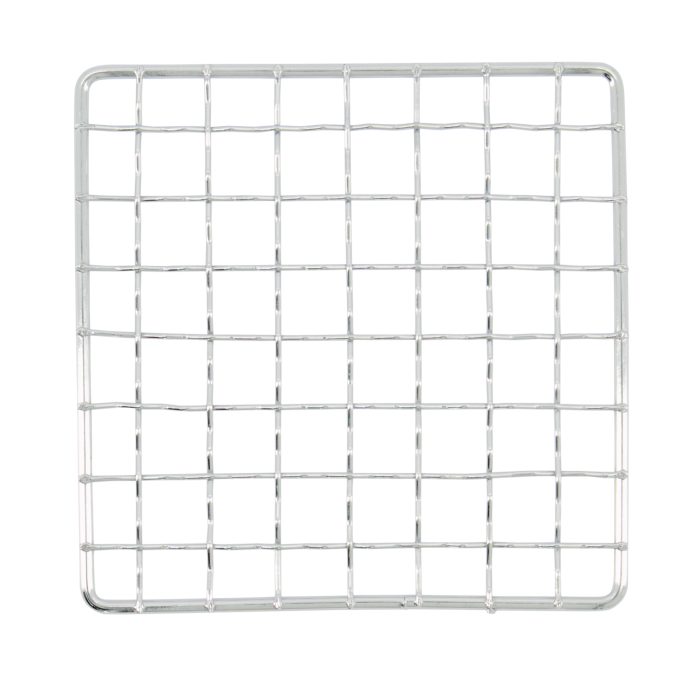 Konro Grill Net - 12x12cm