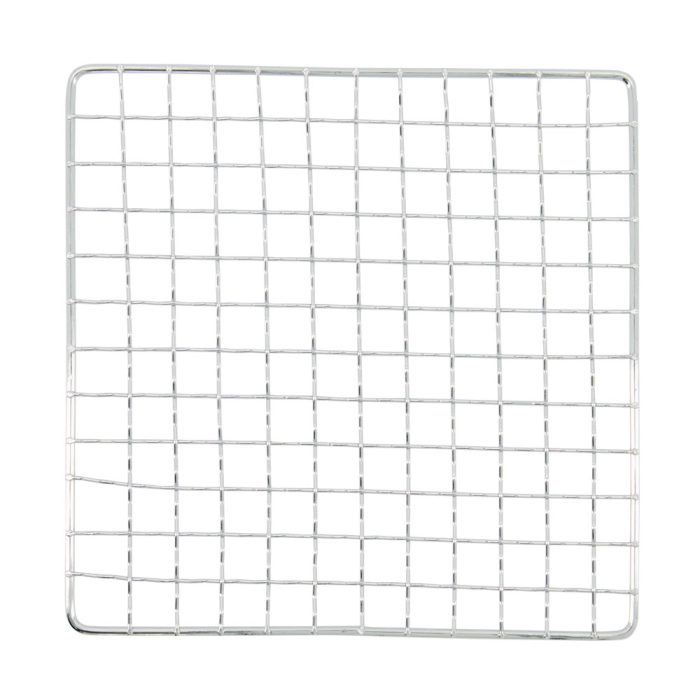 Konro Grill Net - 18x18cm - voor ST-20 (18344