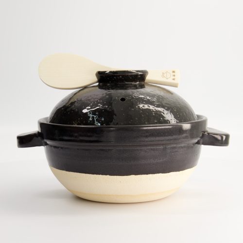 Kitchen Kamado - Iga Pot - 2 Kopjes - 21x16cm - 1000ml