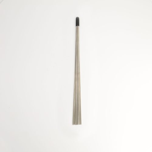 Konro - RVS - Eelskewer - 33 cm - Diameter 2 mm - 20 stuks