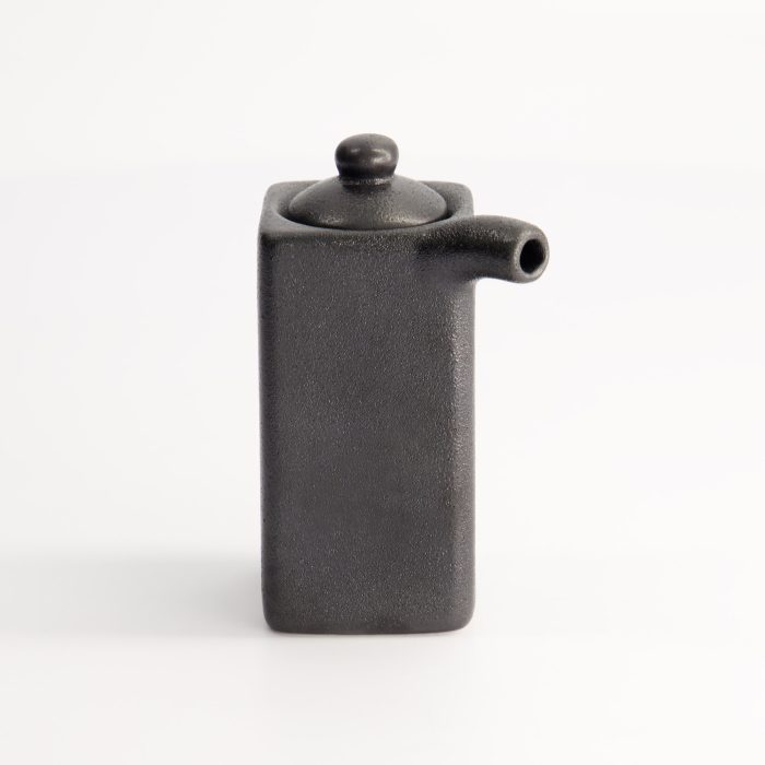 Tokyo Design Studio - Yuzu Black - Sausdispenser - 4,5x10,5cm - 85ml