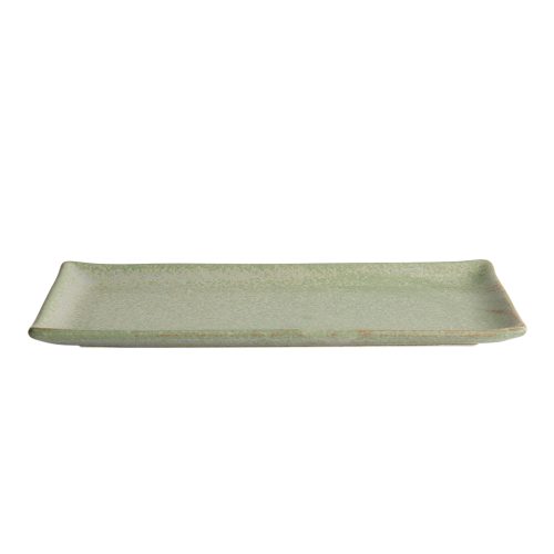 Tokyo Design Studio - Vert Sauge - Rechthoekig Bord - 28.5x12.5cm