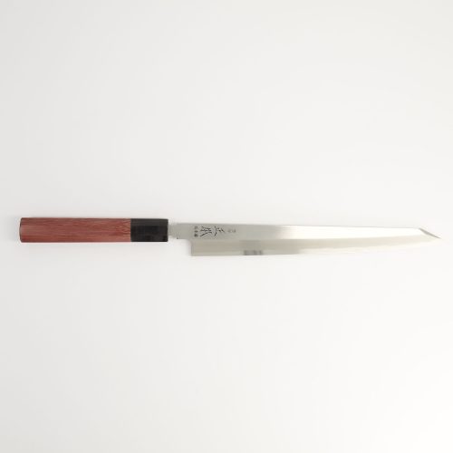 Tokyo Design Studio - Masamoto - Carbon Staal Kiritsuke - 27cm