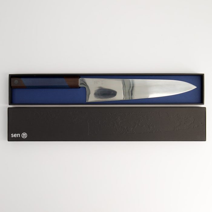 Tokyo Design Studio - Mes - Sen Mirror - Gepolijst - Chef's - 24 cm