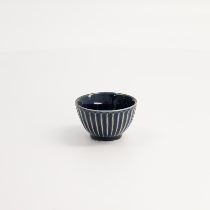 Tokyo Design Studio - Sake Cup - 6x3.5cm - 50ml - Navy