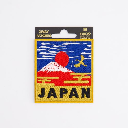 Tokyo Design Studio - Patch - 2Way - Japan