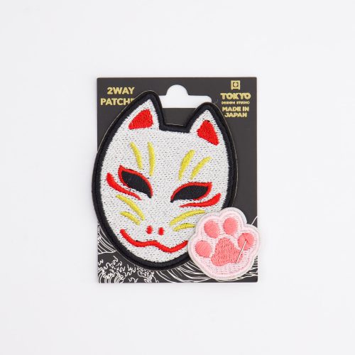 Tokyo Design Studio - Patch - 2Way - Vos