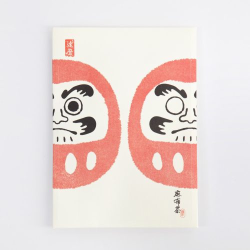 Tokyo Design Studio - Japanse Thee - Biologische Sencha - DARUMA - 2gx5pk