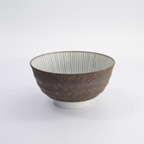 Tokyo Design Studio - Satomaki Tokusa - Kom - 17x9 cm - 900 ml