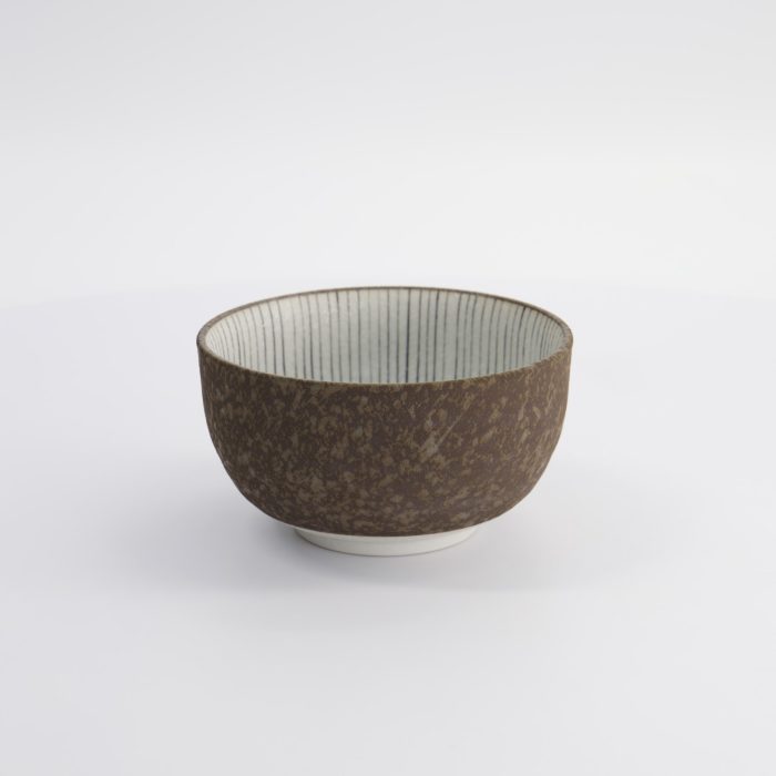 Tokyo Design Studio - Satomaki Tokusa - Kom - 13x7 cm - 550 ml