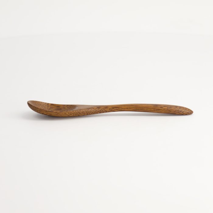 Kleiner Holzlöffel - 16cm - Image 4