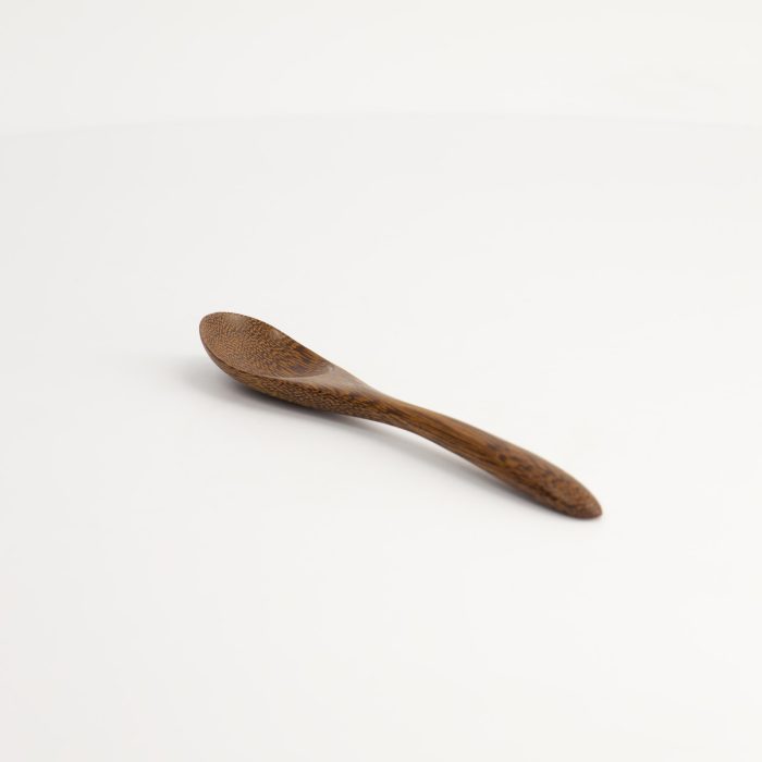 Kleiner Holzlöffel - 16cm - Image 3