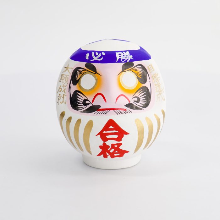 Erfolgs-Daruma - 12cm