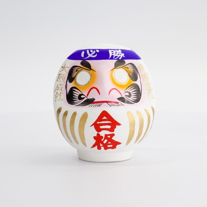 Erfolgs-Daruma - 12cm - Image 3