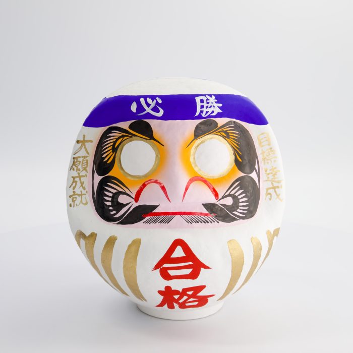 Erfolgs-Daruma - 23cm - Image 4