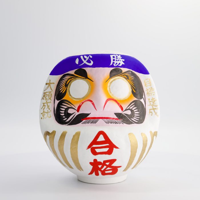 Erfolgs-Daruma - 23cm