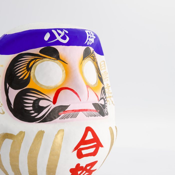 Erfolgs-Daruma - 23cm - Image 2